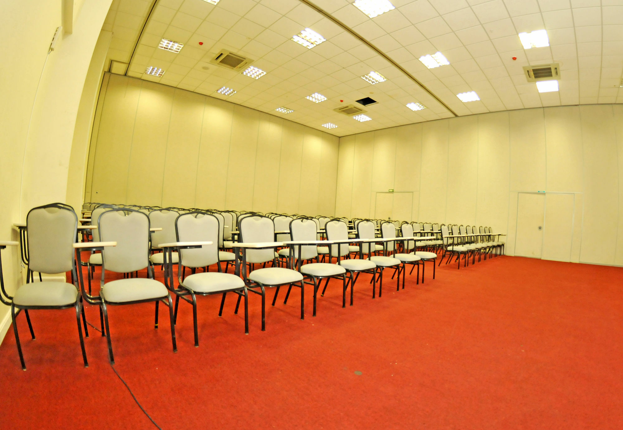Hotel Inter Cuiaba Exterior photo The main conference room